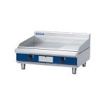 Blue Seal Evolution Series EP516-B - 900mm Electric Griddle Bench Model