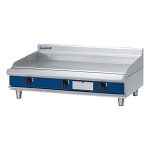 Blue Seal Evolution Series EP518-B - 1200mm Electric Griddle Bench Model