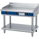 Blue Seal Evolution Series EP518-LS - 1200mm Electric Griddle Leg Stand