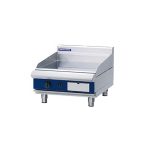Blue Seal Evolution Series GP513-B - 450mm Gas Griddle - Bench Model
