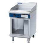 Blue Seal Evolution Series GP514-CB - 600mm Gas Griddle Cabinet Base
