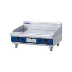 Blue Seal Evolution Series GP516-B - 900mm Gas Griddle Bench Model