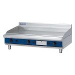 Blue Seal Evolution Series GP518-B - 1200mm Gas Griddle Bench Model