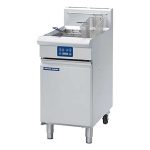 Blue Seal Evolution Series GT45E - 450mm Gas Fryer