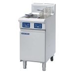 Blue Seal Evolution Series GT46E - 450mm Gas Fryer
