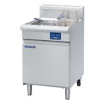 Blue Seal Evolution Series GT60E - 600mm Gas Fryer