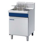Blue Seal Evolution Series GT60 - 600mm Gas Fryer