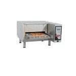 Zanolli 05/40 Compact Conveyor Pizza Oven