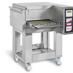 Zanolli 06/40V Conveyor Pizza Oven (Gas & Electric)