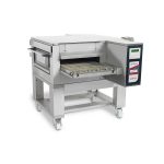 Zanolli 08/50V (Gas & Electric) Conveyor Pizza Oven
