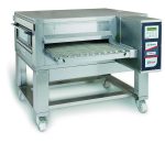 Zanolli 11/65V Conveyor Pizza Oven (Gas & Electric)
