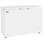 GM400  Range Solid Lid Chest Freezer