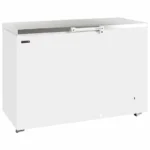 GM400SS GM SS Range Solid Lid Chest Freezer