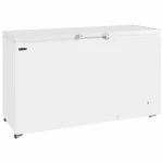 GM500 GM Range Solid Lid Chest Freezer