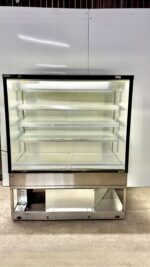 COSSIGA TTGOR12C Multideck Display Chiller (USED) - Image 2