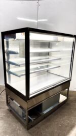 COSSIGA TTGOR12C Multideck Display Chiller (USED)