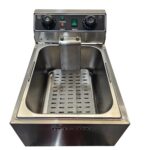 Brand New Heittox Single Tank 9L Fryer FTS10 - Image 5