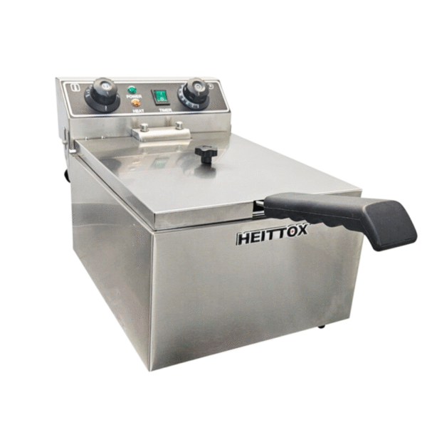 Brand New Heittox Single Tank 9L Fryer FTS10