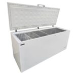 Brand New Diaminox Chest Freezer White Top 560L CF180 - Image 3