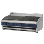 Blue Seal Evolution Series G598-B - 1200mm Gas Chargrill Bench Model