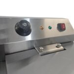 Brand New Heittox 16L Single Fryer With Tap FTS16T - Image 3