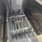 Brand New Heittox 19L Single Fryer With Tap FTS19T - Image 3
