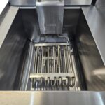 Brand New Heittox 16L Table Top Fryer Double Basket Electric FTT16T - Image 6