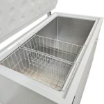 Brand New Diaminox Chest Freezer Stainless Top 368L CF130SS - Image 5