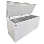 Brand New Diaminox Chest Freezer Stainless Top 560L CF180SS - Image 4