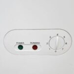 Brand New Diaminox Chest Freezer White Top 560L CF180 - Image 5