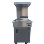 Brand New Infernus INF-CS Chip Scuttle