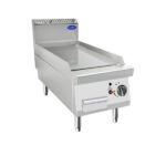 CookRite Smooth Top Gas Griddle AT7G4G-C-A - Image 3