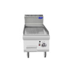 CookRite Ribbed Top Gas Griddle AT7G4G-C-B - Image 3