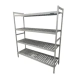 Fridge Rack 149W x 46D X 168H