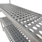 Fridge Rack 89W x 46D X 168H - Image 2